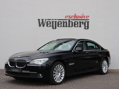 BMW 740