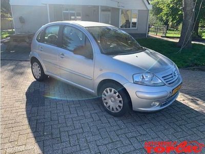 tweedehands Citroën C3 1.4i Exclusive, Climate, Cruise "Apk 21-9-2024"