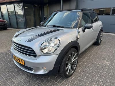 Mini Cooper Countryman