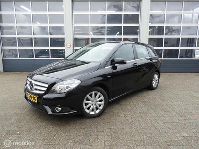 Mercedes B180