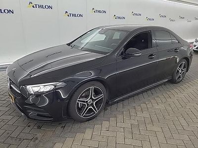 Mercedes A180