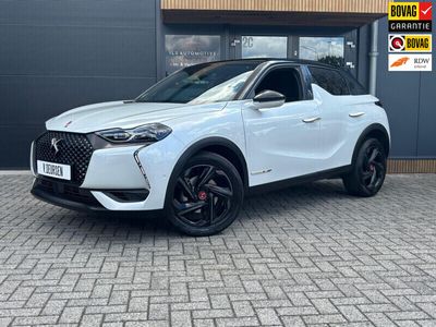 DS Automobiles DS3 Crossback