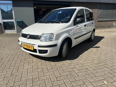 tweedehands Fiat Panda 1.2 Active