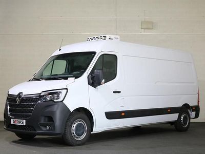 Occasion 2024 Renault Master | € 40.950 (Eerlijke prijs)