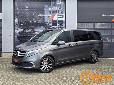 Occasion Mercedes V300 Avantgarde 237 PK (174 kW) 2020 MPV