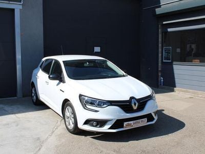Renault Mégane IV