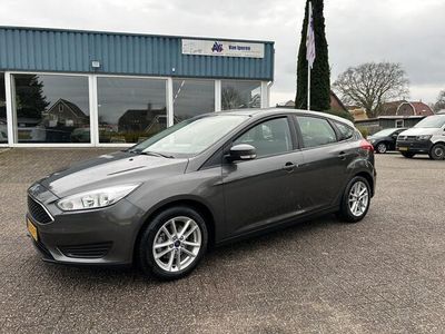 tweedehands Ford Focus 1.0 Trend Edition