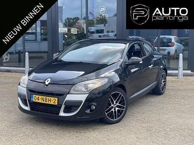 Renault Mégane Coupé