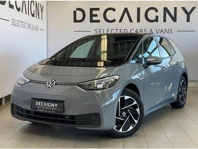 Grijs Occasion 2023 VW ID.3 Pro Performance Hatchback | € 27.875 (Duur)