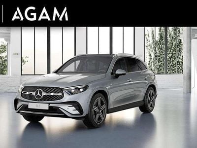 Mercedes GLC400d