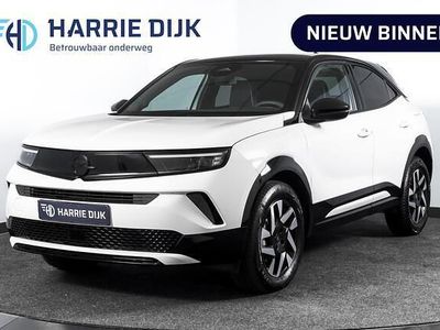 Occasion Opel Mokka 145 PK (106 kW) 2025 Wit SUV