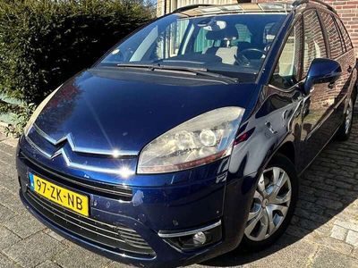 Citroën C4 Picasso