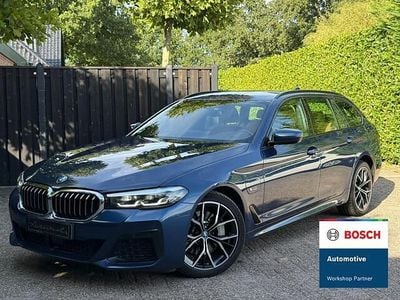 BMW 530e