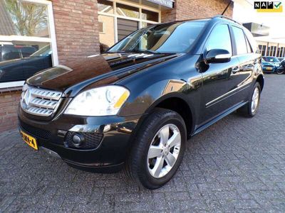 Mercedes ML500