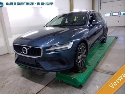 tweedehands Volvo V60 2.0 T6 PlugInHybride AWD Momentum Pro