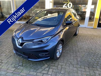 Overige Gebruikt 2021 Renault Zoe Experience Hatchback | € 25.950