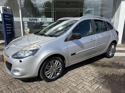 Renault Clio GrandTour