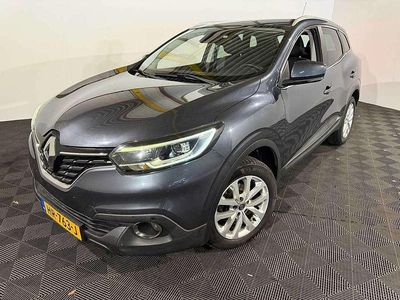 Grijs Occasion 2015 Renault Kadjar Intens SUV | € 7.100 (Eerlijke prijs)