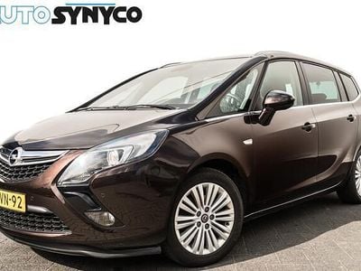 Opel Zafira Tourer