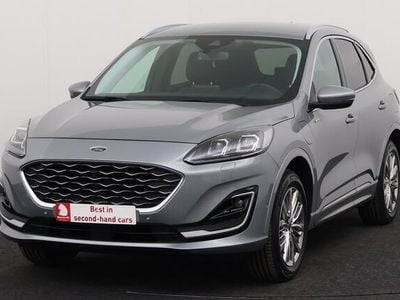 Overige Gebruikt 2022 Ford Kuga Vignale SUV | € 27.995 (Eerlijke prijs)
