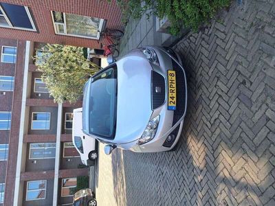 Seat Ibiza ST