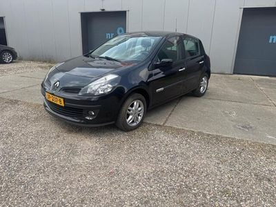 Renault Clio R.S.