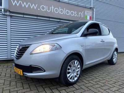 tweedehands Lancia Ypsilon 1.2 Platinum