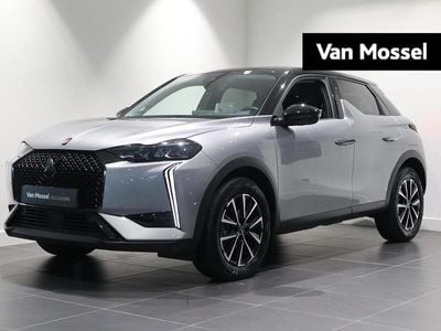 Grijs Gebruikt 2024 DS Automobiles DS3 Performance SUV | € 24.740 (Eerlijke prijs)