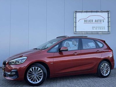 BMW 220 Active Tourer