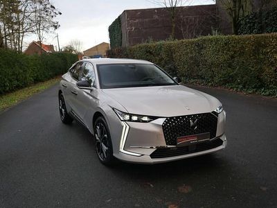 Grijs Gebruikt 2024 DS Automobiles DS4 Sedan | € 28.500