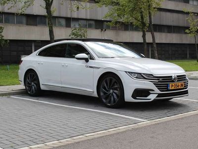 tweedehands VW Arteon 2.0 TSI 4M 3x Rline