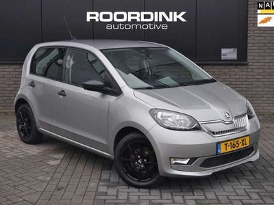 Skoda Citigo-e IV