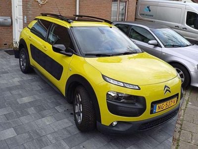 Citroën C4 Cactus