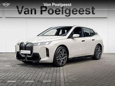 Grijs Gebruikt 2025 BMW iX M Sport SUV | € 79.900