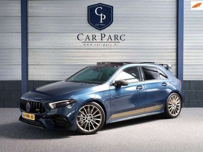 Mercedes A35 AMG