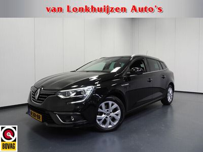 Renault Mégane GrandTour