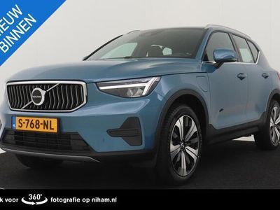 tweedehands Volvo XC40 T4 RECHARGE CORE BRIGHT -CAMERA|CLIMATE PACK|19"