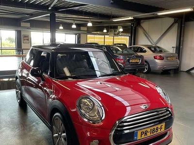 Occasion Mini Cooper 136 PK (100 kW) 2017 Hatchback