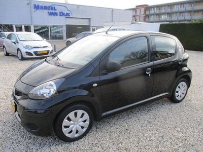 tweedehands Toyota Aygo 1.0-12V Comfort