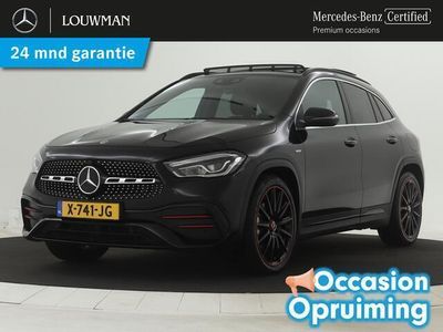 Mercedes GLA200