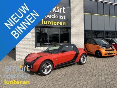 Smart Roadster