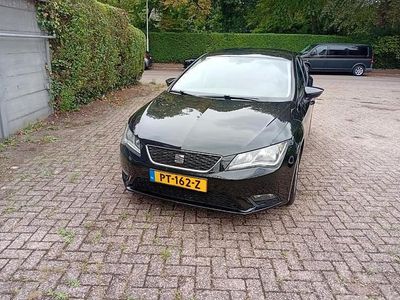 Gebruikt 2015 Seat Leon Style | € 8.750