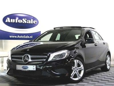 tweedehands Mercedes A250 Prestige 211pk PANO LEDER XENON LEDER NAVI STOELVW