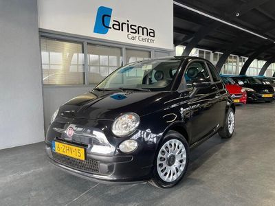 tweedehands Fiat 500 1.0 TwinAir Pop Airco|76.000KM|NAP