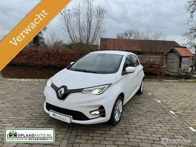 tweedehands Renault Zoe R135 Intens 52 - CCS -XL Scherm - 1 jaar garantie