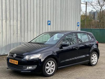 tweedehands VW Polo 1.2 TDI BlueMotion / 1st Eig / Clima / PDC