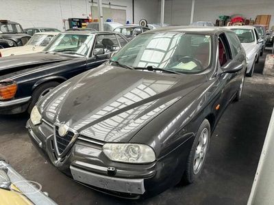 tweedehands Alfa Romeo 156 2.0 JTS - ONLINE AUCTION