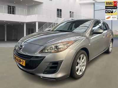 tweedehands Mazda 3 2.0 Limited Automaat NL-auto 79.600 km NAP