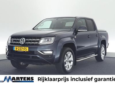 VW Amarok