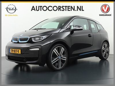 tweedehands BMW i3 94Ah 33 kWh Gr.Navi 1/2 Leder Camera Adap.Cruise S